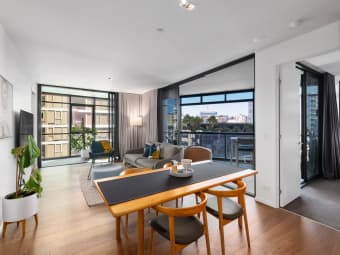 501/18 Longland Street, Newstead, QLD, 4006