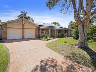 25 McKenzie Avenue, Pottsville, NSW, 2489