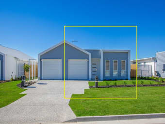1/23 Lauenstein Crescent, Pimpama, QLD, 4209