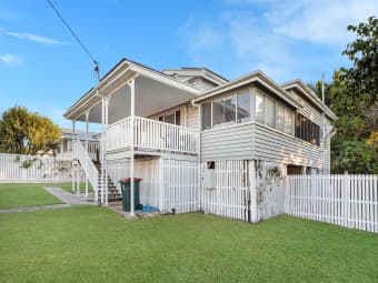 16 Jardine Street, Wandal, QLD, 4700