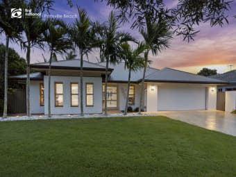 18 Newcastle Drive, Pottsville, NSW, 2489
