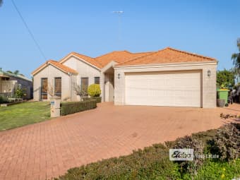5 Ash Court, Eaton, WA, 6232