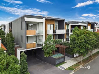 312/25 Onslow St, Ascot, QLD, 4007