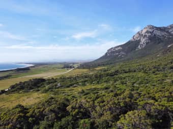 Lot 1/745 Trousers Point Road, Loccota, TAS, 7255