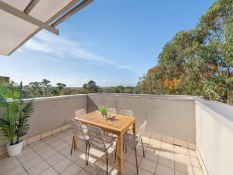 66/1-3 Cherry Street, Warrawee, NSW, 2074
