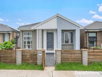 36 Nemean Road