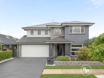 34 Hollows Drive, Oran Park, NSW, 2570