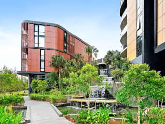 ***/2 Wattlebird Road, Sydney Olympic Park, NSW, 2127