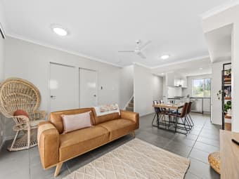 10/30 White Ibis Drive, Griffin, QLD, 4503