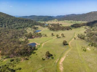 386 Ferndale Road, Yarrawa, NSW, 2328