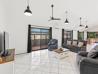 99 Abell Road, Cannonvale, QLD, 4802
