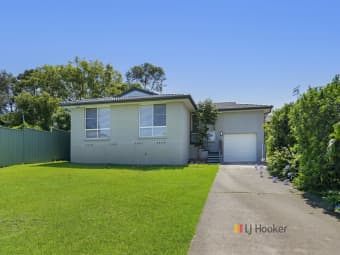 75 Tuggerawong Road, Wyongah, NSW, 2259