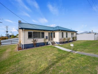 25 Clara Street, West Ulverstone, TAS, 7315