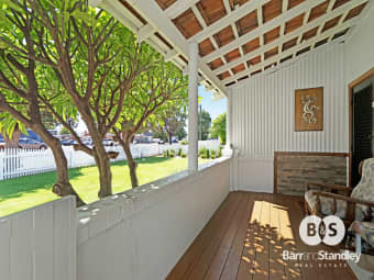 15 Newell St, Harvey, WA, 6220