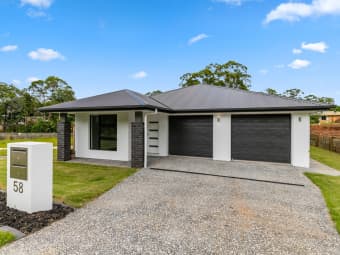 2/58 Elizabeth Street, Nambour, QLD, 4560