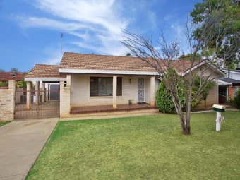 165 Hillvue Road, Tamworth, NSW, 2340
