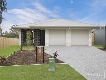 1/43 Locke Crescent, Redbank Plains, QLD, 4301