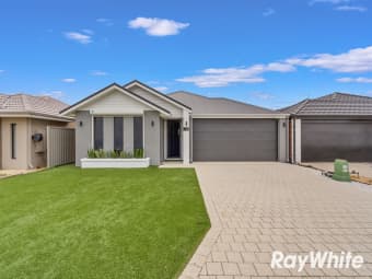 17 Munji Street, South Yunderup, WA, 6208