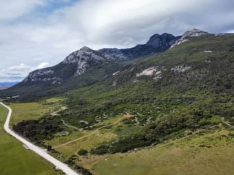 Lot 1/745 Trousers Point Road, Loccota, TAS, 7255