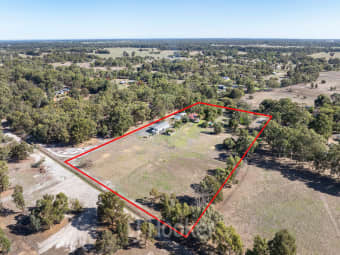 14 Coonan Ave, Dardanup West, WA, 6236