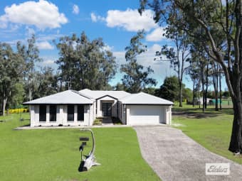 1 Coot Place, Laidley Heights, QLD, 4341