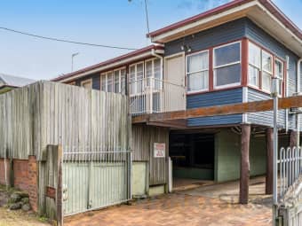 3/161 North Street, Rockville, QLD, 4350