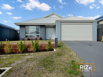 35 Crusader Road, Banksia Grove, WA, 6031