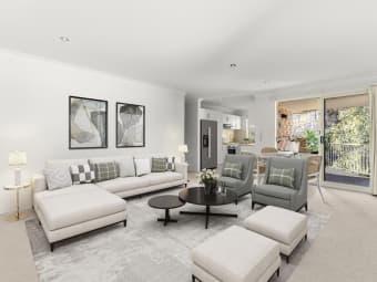 12/3 Park St, Sutherland, NSW, 2232
