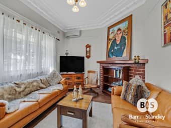 15 Newell St, Harvey, WA, 6220