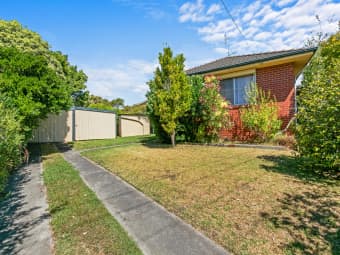 38 Manning Drive, Churchill, VIC, 3842