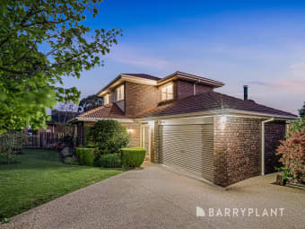 38 Hartington Drive