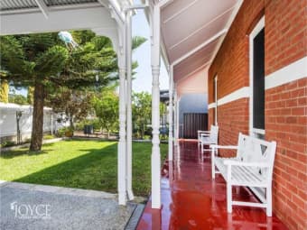 21 Barnfield Rd, Claremont, WA, 6010