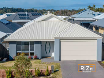 35 Crusader Road, Banksia Grove, WA, 6031