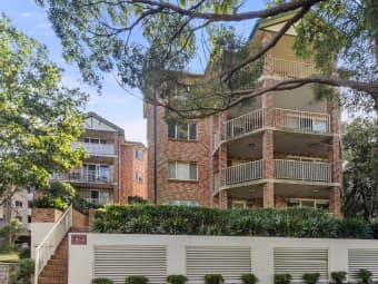 12/3 Park St, Sutherland, NSW, 2232