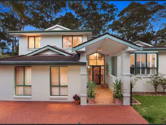 76 Balintore Dr, Castle Hill, NSW, 2154