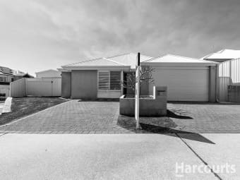 12 Tambellup Drive, Dawesville, WA, 6211