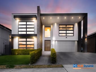 43 Evergreen Drive, Oran Park, NSW, 2570