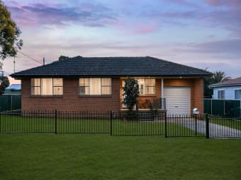 3 Subiaco Ave, Cessnock, NSW, 2325
