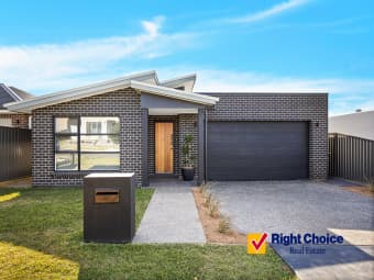40 Gugara Street, Calderwood, NSW, 2527