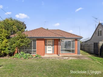 8 Carapooka Avenue, Clifton Springs, VIC, 3222