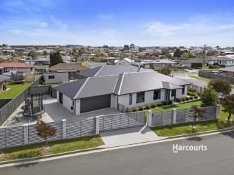 4 Eveline Court, Devonport, TAS, 7310