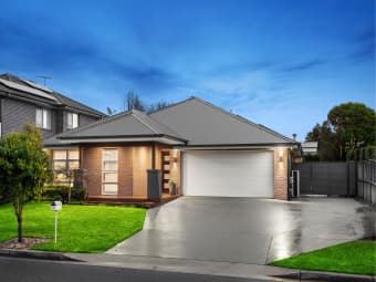 5 Sandstock Street, Pitt Town, NSW, 2756