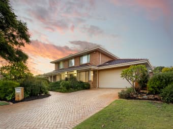 4 Parker Place, Winthrop, WA, 6150