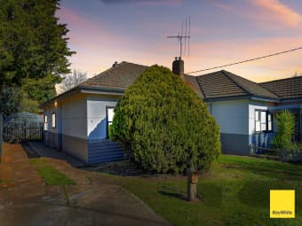 4 Kahland St, Bendigo, VIC, 3550