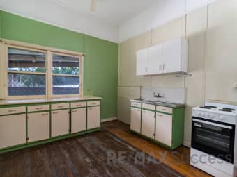 3/161 North Street, Rockville, QLD, 4350