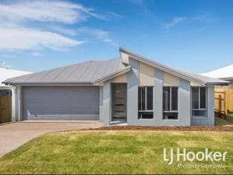 21 Wren Street, Redbank Plains, QLD, 4301
