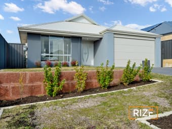 35 Crusader Road, Banksia Grove, WA, 6031