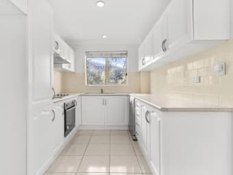 12/3 Park St, Sutherland, NSW, 2232