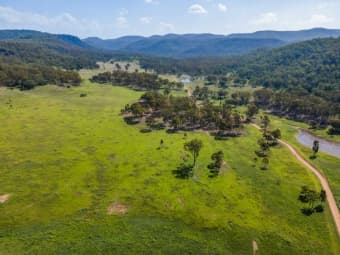 386 Ferndale Road, Yarrawa, NSW, 2328