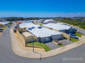 12 Tambellup Drive, Dawesville, WA, 6211